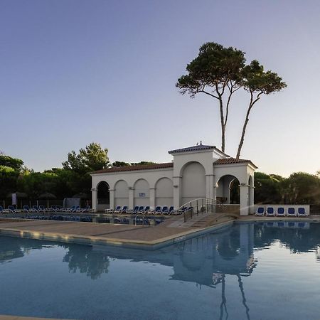Belambra Clubs Presqu'Ile De Giens - Riviera Beach Club Hyeres Ngoại thất bức ảnh