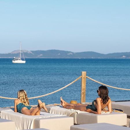 Belambra Clubs Presqu'Ile De Giens - Riviera Beach Club Hyeres Ngoại thất bức ảnh