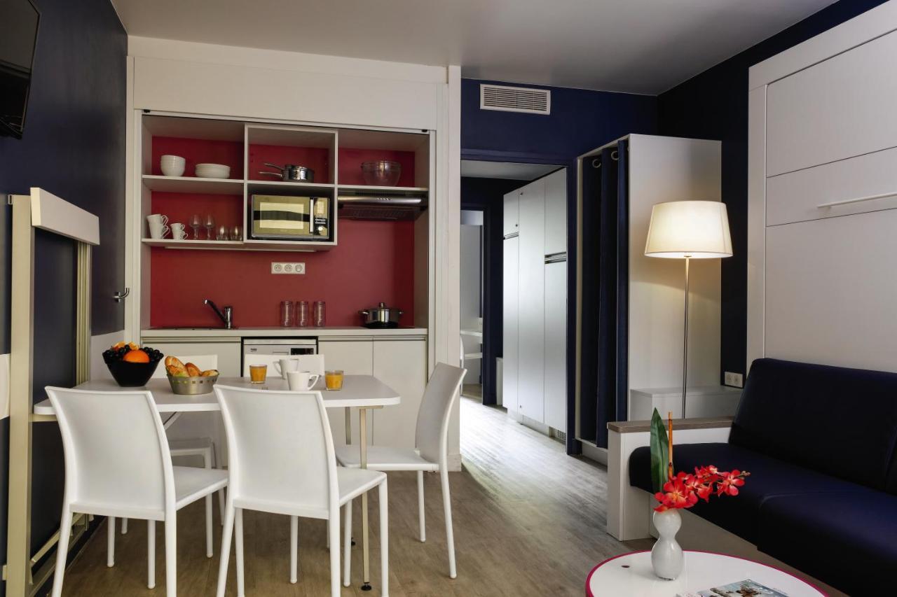 Belambra Clubs Presqu'Ile De Giens - Riviera Beach Club Hyeres Ngoại thất bức ảnh