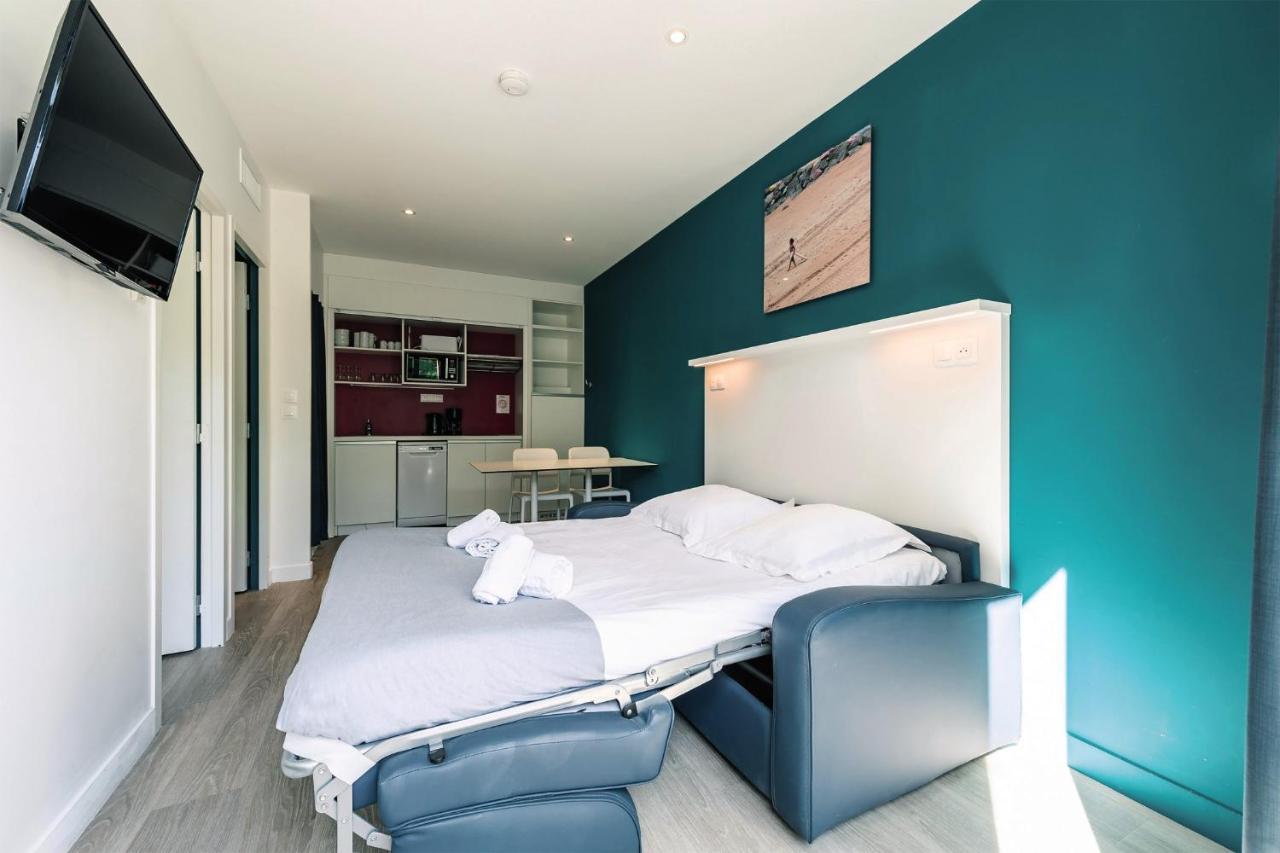 Belambra Clubs Presqu'Ile De Giens - Riviera Beach Club Hyeres Ngoại thất bức ảnh