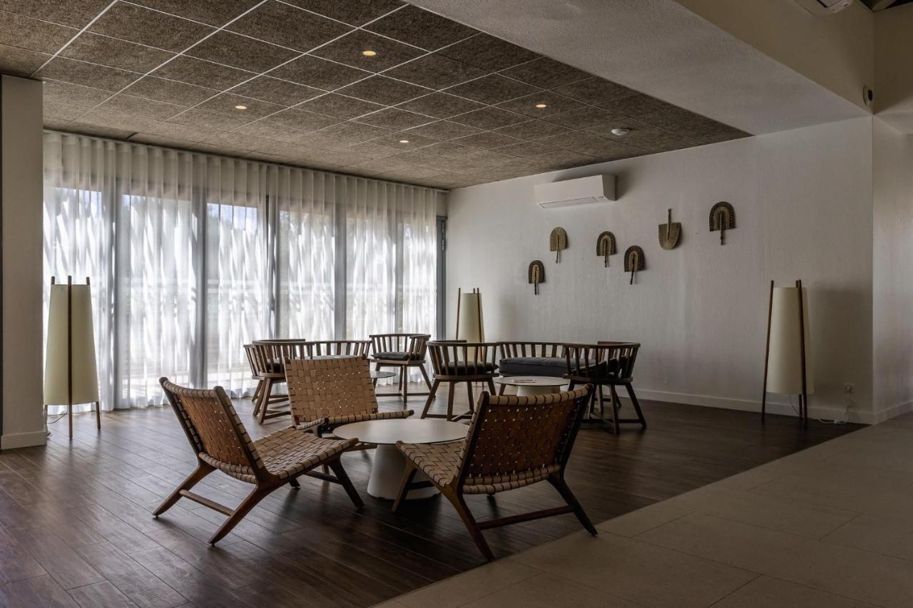 Belambra Clubs Presqu'Ile De Giens - Riviera Beach Club Hyeres Ngoại thất bức ảnh