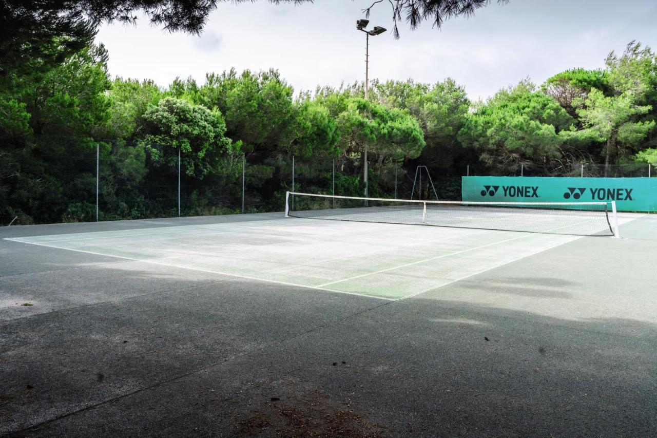 Belambra Clubs Presqu'Ile De Giens - Riviera Beach Club Hyeres Ngoại thất bức ảnh