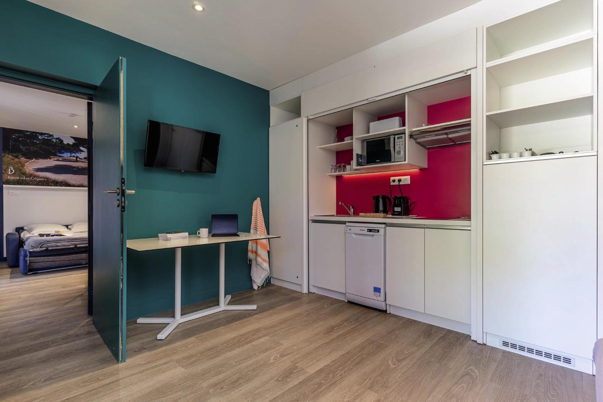 Belambra Clubs Presqu'Ile De Giens - Riviera Beach Club Hyeres Phòng bức ảnh