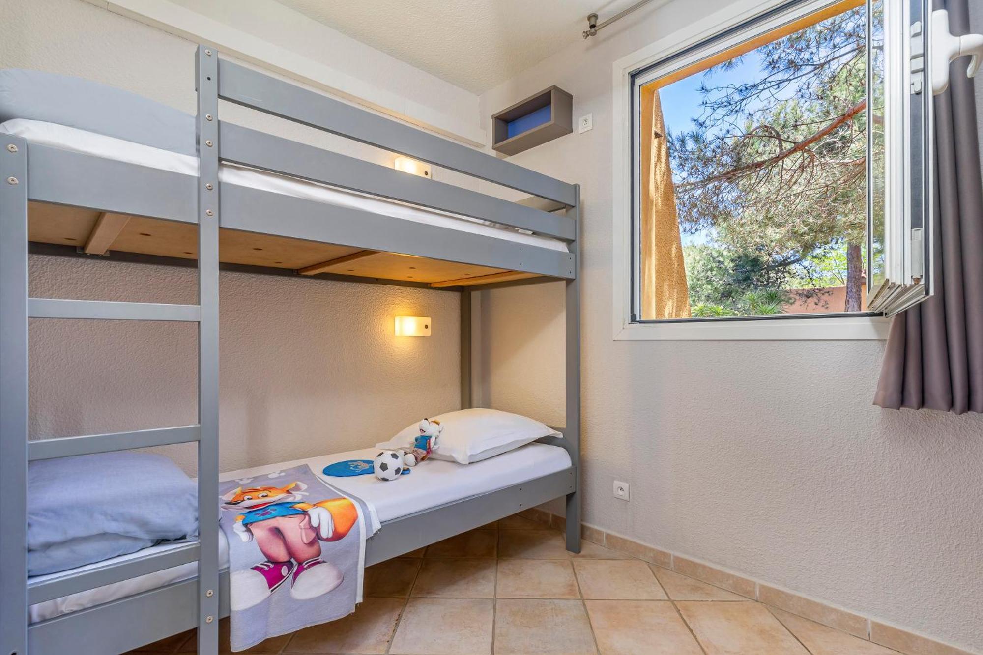 Belambra Clubs Presqu'Ile De Giens - Riviera Beach Club Hyeres Phòng bức ảnh