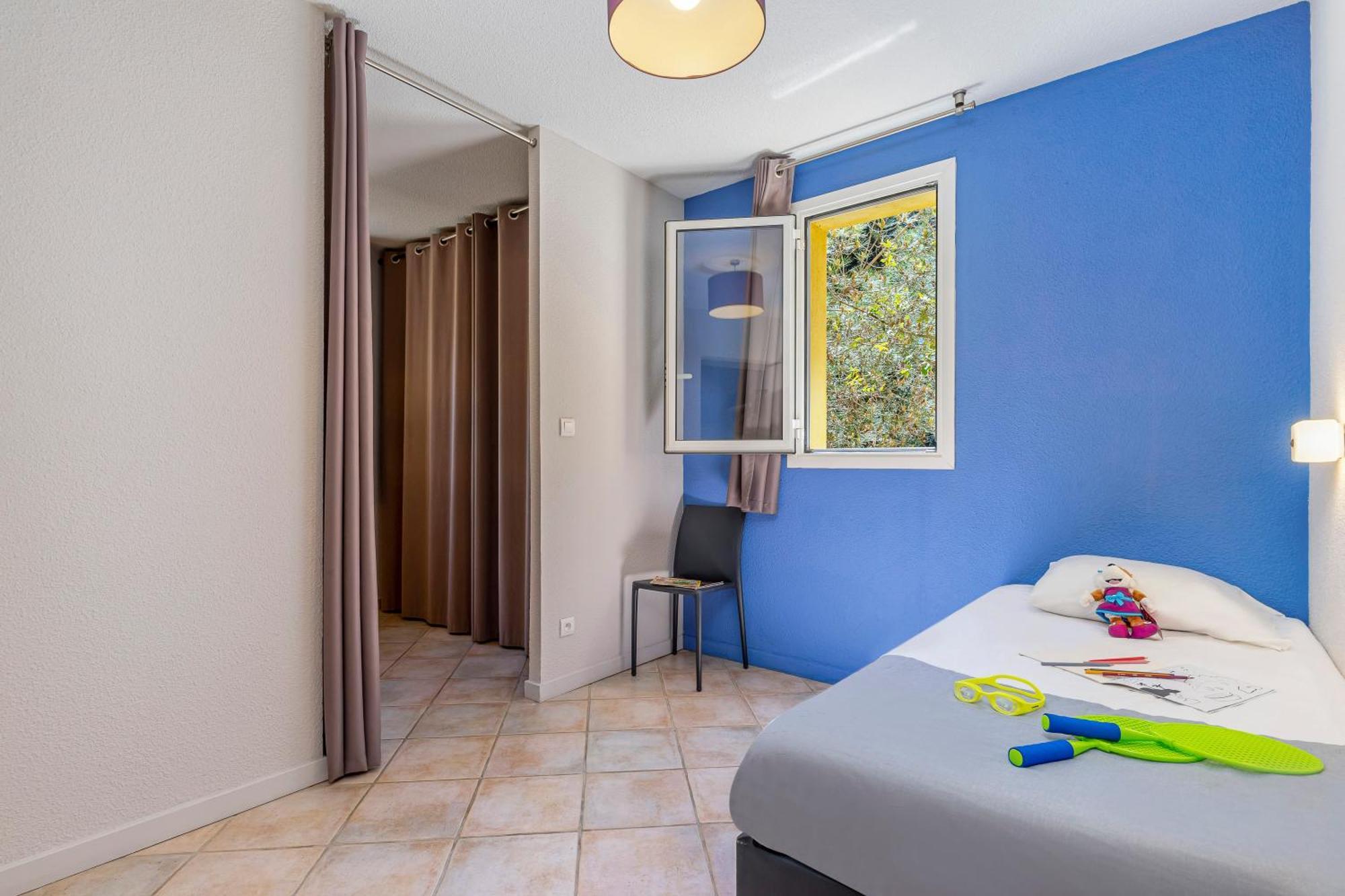 Belambra Clubs Presqu'Ile De Giens - Riviera Beach Club Hyeres Phòng bức ảnh